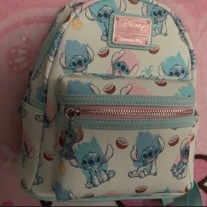COPY - COPY - Lilo and Stich Backpack
